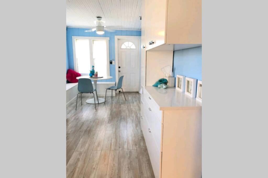 Lake Worth Beach Paradise Cove Cottage 2-1Bedroom Dış mekan fotoğraf