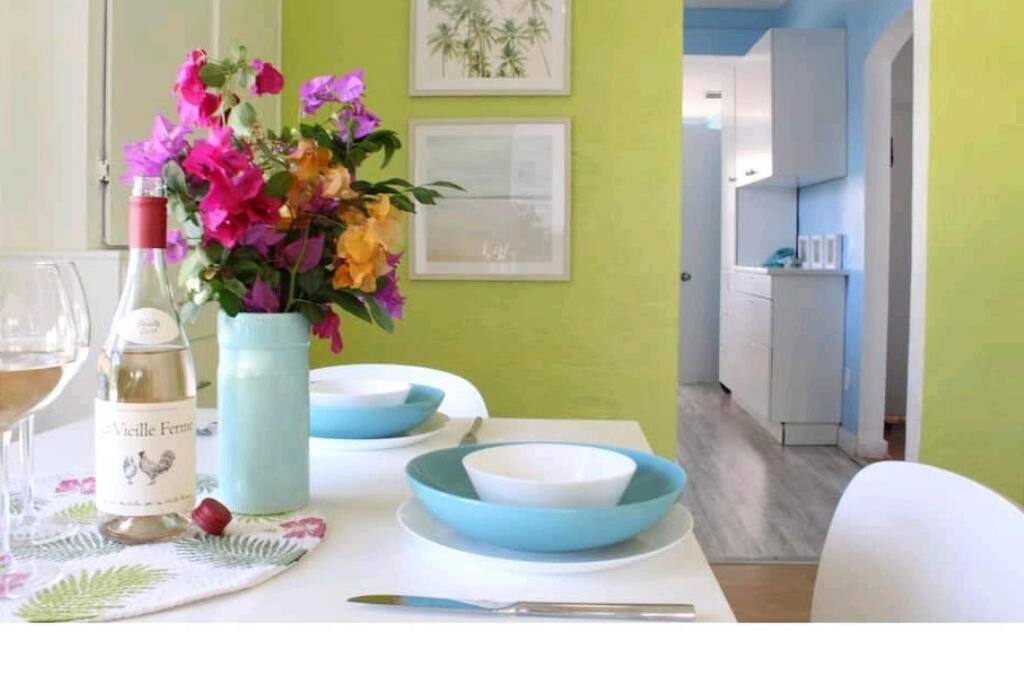 Lake Worth Beach Paradise Cove Cottage 2-1Bedroom Dış mekan fotoğraf