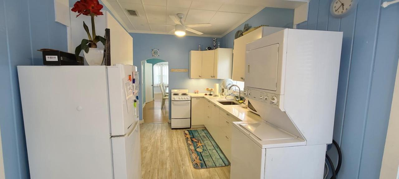 Lake Worth Beach Paradise Cove Cottage 2-1Bedroom Dış mekan fotoğraf
