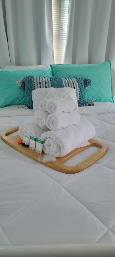 Lake Worth Beach Paradise Cove Cottage 2-1Bedroom Dış mekan fotoğraf