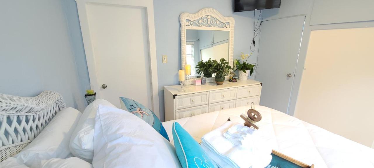 Lake Worth Beach Paradise Cove Cottage 2-1Bedroom Dış mekan fotoğraf