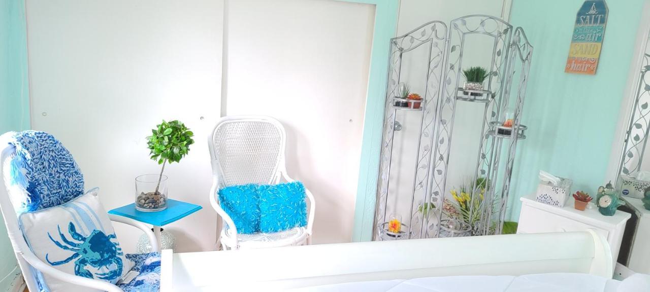 Lake Worth Beach Paradise Cove Cottage 2-1Bedroom Dış mekan fotoğraf