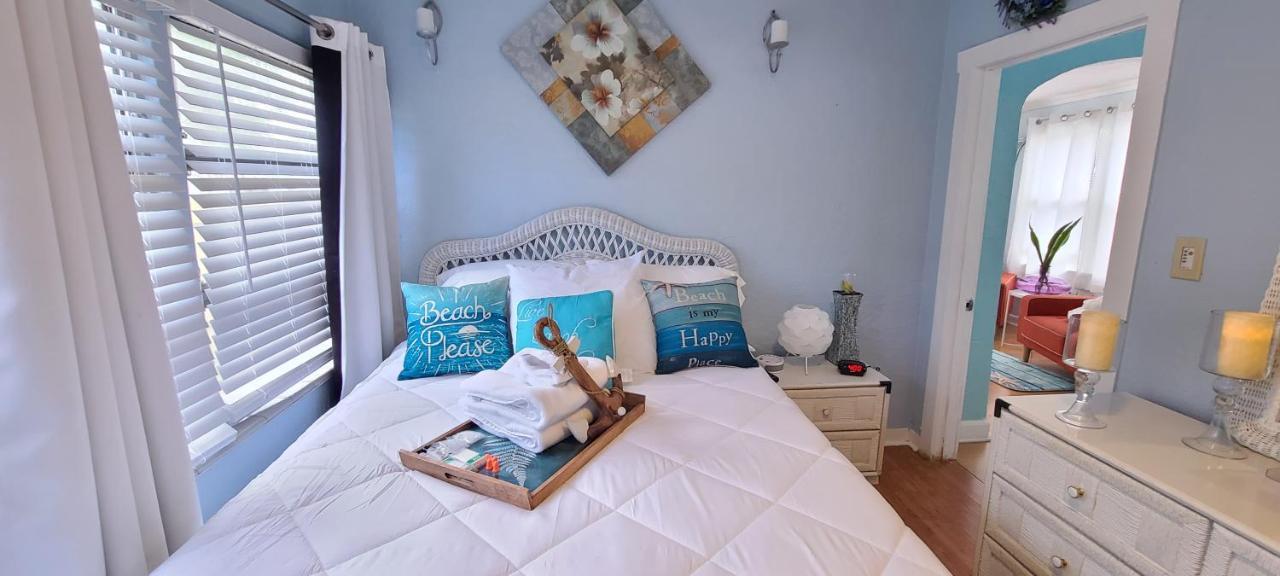 Lake Worth Beach Paradise Cove Cottage 2-1Bedroom Dış mekan fotoğraf
