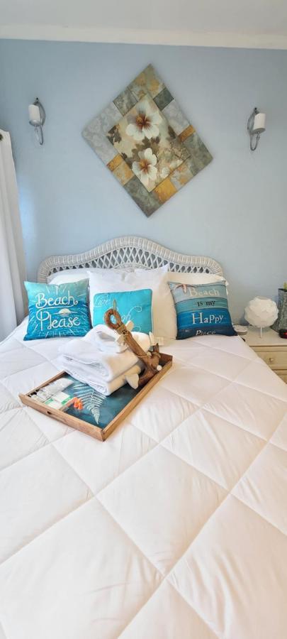 Lake Worth Beach Paradise Cove Cottage 2-1Bedroom Dış mekan fotoğraf