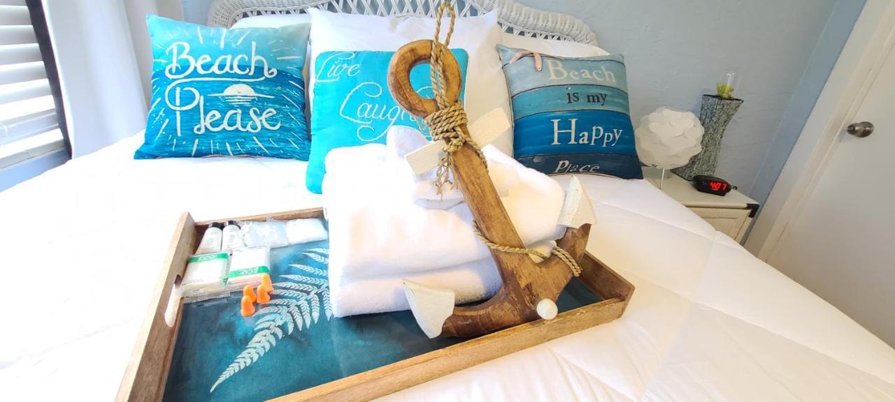 Lake Worth Beach Paradise Cove Cottage 2-1Bedroom Dış mekan fotoğraf