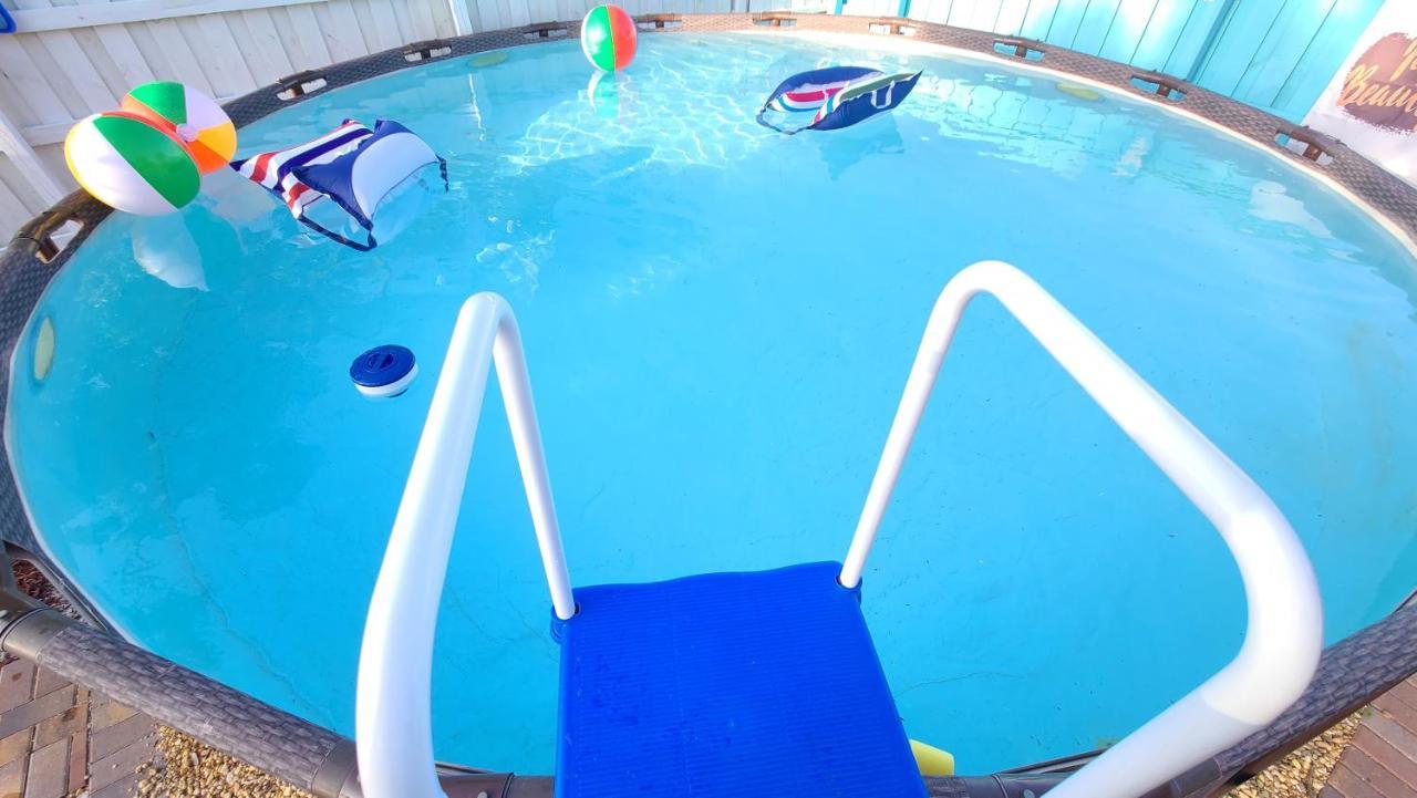 Lake Worth Beach Paradise Cove Cottage 2-1Bedroom Dış mekan fotoğraf