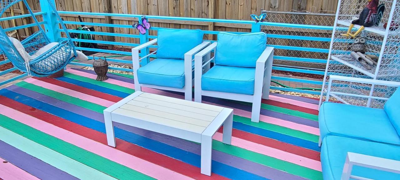 Lake Worth Beach Paradise Cove Cottage 2-1Bedroom Dış mekan fotoğraf