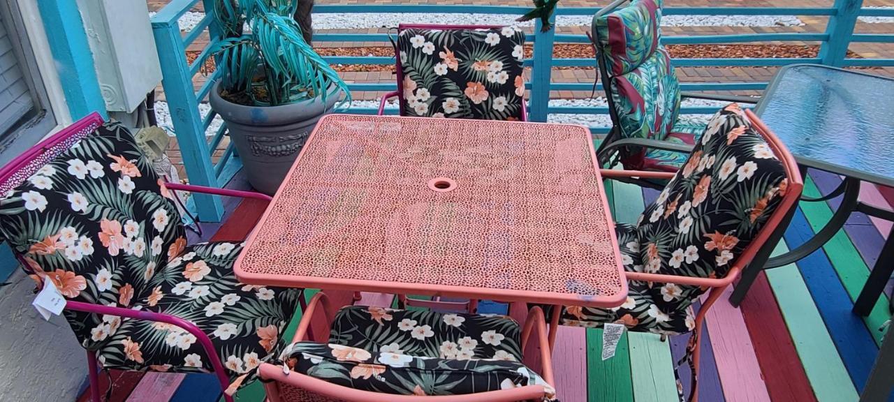 Lake Worth Beach Paradise Cove Cottage 2-1Bedroom Dış mekan fotoğraf